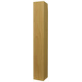 Osborne Wood Products 21 x 2 3/4 Square Turning Blank in White Oak 1210002750WO